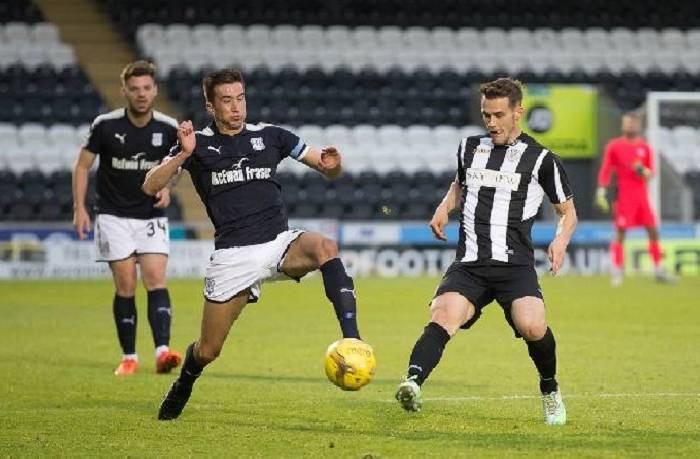 Nhận định kèo Dundee vs St. Mirren, 2h45 ngày 10/3