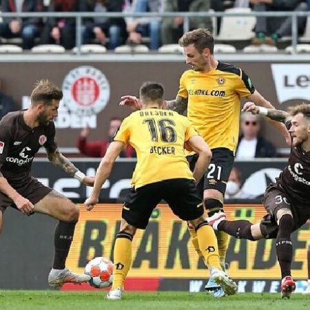 Nhận định kèo Dynamo Dresden vs Jahn Regensburg, 18h30 ngày 30/4