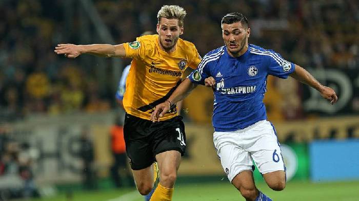 Nhận định soi kèo Dynamo Dresden vs Schalke, 23h30 ngày 1/4