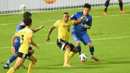 Nhận định kèo Eastern vs Tainan City, 17h ngày 30/6