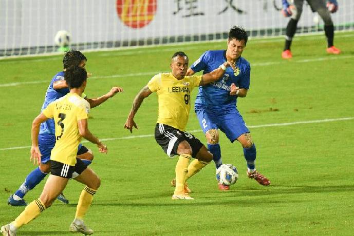 Nhận định kèo Eastern vs Tainan City, 17h ngày 30/6