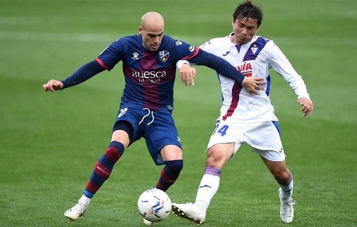 Nhận định kèo Eibar vs Lugo, 22h ngày 26/3