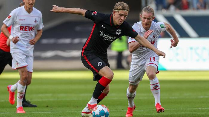 Nhận định soi kèo Eintracht Frankfurt vs Hoffenheim, 20h30 ngày 23/4