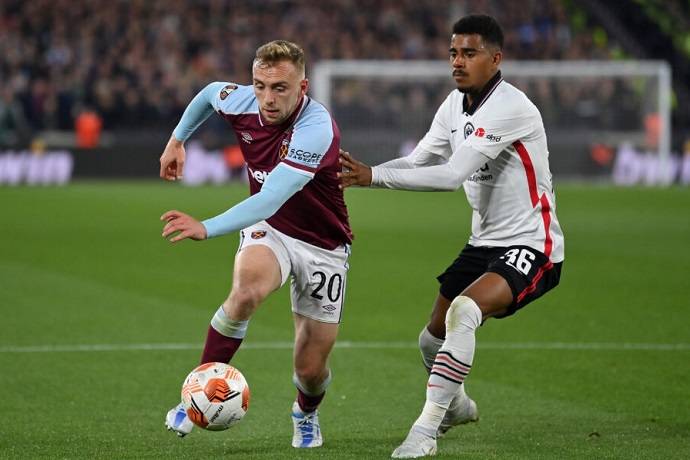 Nhận định kèo Eintracht Frankfurt vs West Ham, 2h00 ngày 6/5