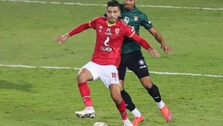 Nhận định kèo El Maqassah vs Bani Ebaid, 20h ngày 14/3