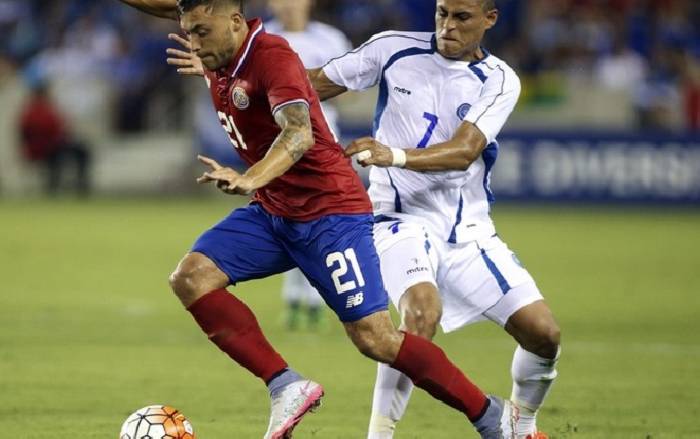 Nhận định kèo El Salvador vs Costa Rica, 4h05 ngày 28/3