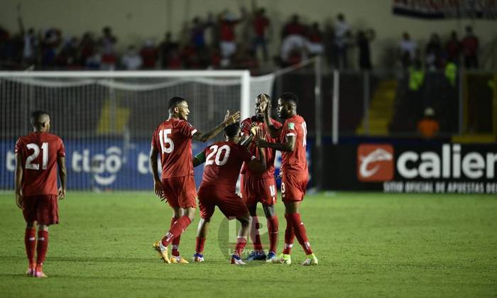 Nhận định kèo El Salvador vs Panama, 3h30 ngày 2/5