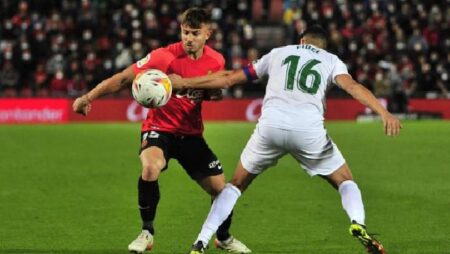 Nhận định kèo Elche vs Mallorca, 19h00 ngày 16/4