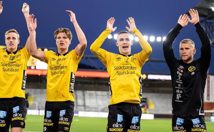 Nhận định kèo Elfsborg vs Djurgarden, 0h10 ngày 10/5