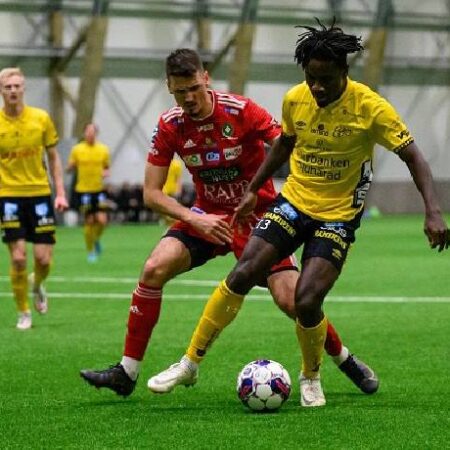 Nhận định kèo Elfsborg vs Mjällby, 0h00 ngày 5/4