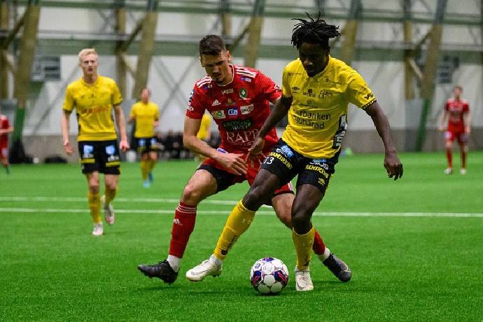 Nhận định kèo Elfsborg vs Mjällby, 0h00 ngày 5/4