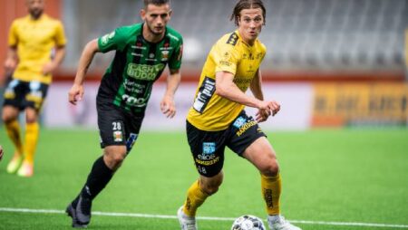 Nhận định kèo Elfsborg vs Varberg, 0h ngày 28/6