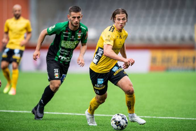 Nhận định kèo Elfsborg vs Varberg, 0h ngày 28/6