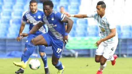 Nhận định kèo Emelec vs Guayaquil City, 7h00 ngày 5/3