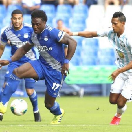 Nhận định kèo Emelec vs Guayaquil City, 7h00 ngày 5/3