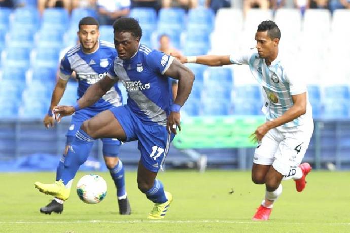 Nhận định kèo Emelec vs Guayaquil City, 7h00 ngày 5/3