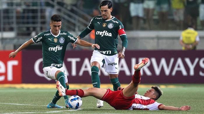 Nhận định kèo Emelec vs Palmeiras, 7h00 ngày 28/4