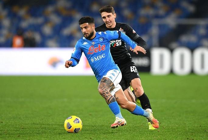 Nhận định kèo Empoli vs Napoli, 20h ngày 24/4