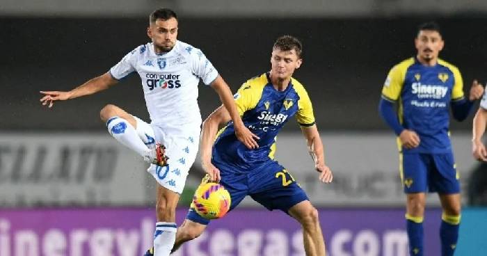 Nhận định kèo Empoli vs Verona, 21h00 ngày 20/3