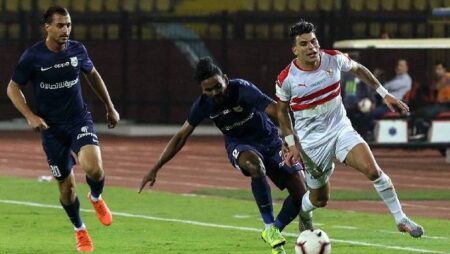 Nhận định kèo ENPPI Cairo vs Dairut, 20h00 ngày 11/3