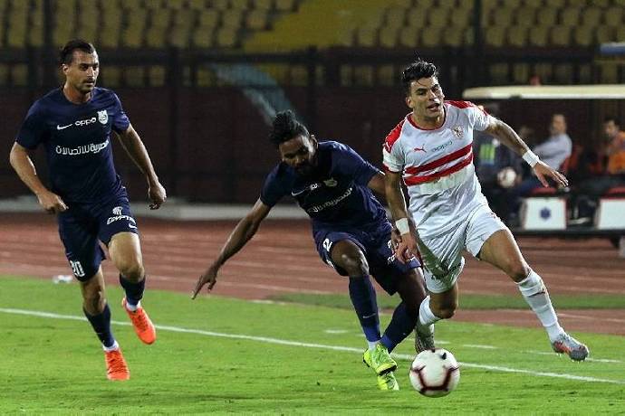 Nhận định kèo ENPPI Cairo vs Dairut, 20h00 ngày 11/3