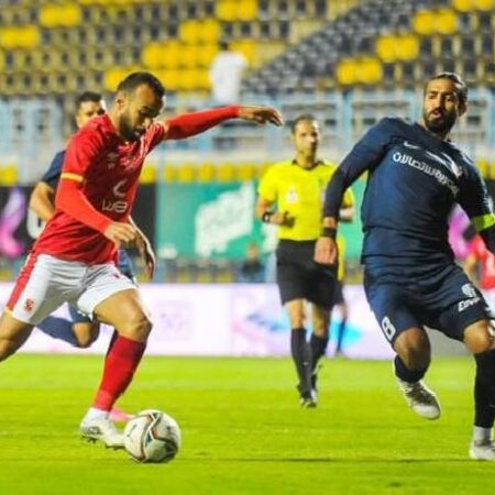 Nhận định kèo Enppi vs El Sharqia Dokhan, 20h00 ngày 08/03