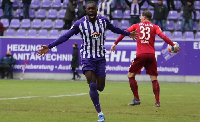 Nhận định kèo Erzgebirge Aue vs Karlsruher, 0h30 ngày 19/3