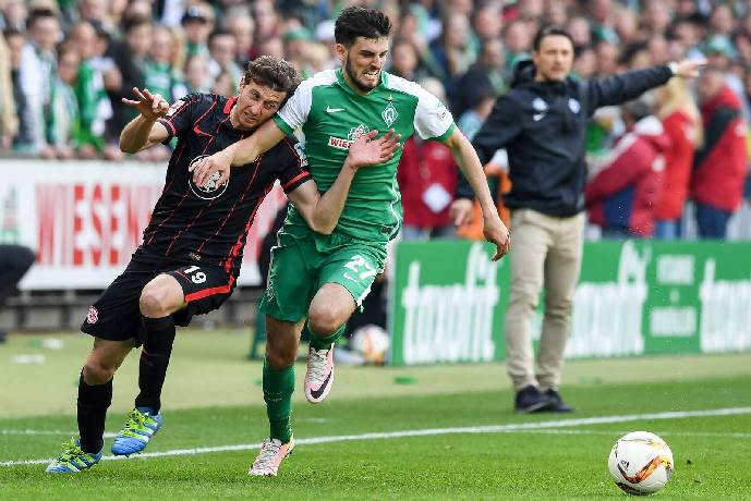 Nhận định soi kèo Erzgebirge Aue vs Werder Bremen, 18h30 ngày 8/5