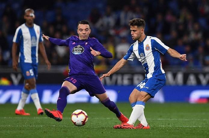 Nhận định kèo Espanyol vs Celta Vigo, 21h15 ngày 10/4