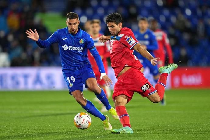 Nhận định kèo Espanyol vs Getafe, 22h15 ngày 5/3