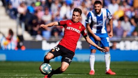 Nhận định kèo Espanyol vs Mallorca, 20h00 ngày 20/3