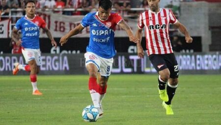 Nhận định kèo Estudiantes vs Everton, 5h15 ngày 17/3