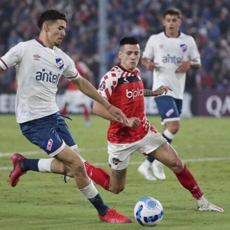 Nhận định kèo Estudiantes vs Nacional, 7h30 ngày 4/5