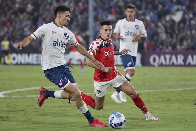 Nhận định kèo Estudiantes vs Nacional, 7h30 ngày 4/5