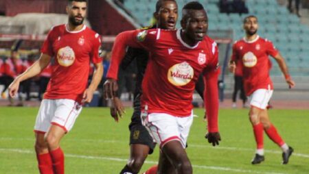 Nhận định kèo Etoile du Sahel vs Galaxy, 20h00 ngày 1/4