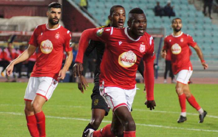 Nhận định kèo Etoile du Sahel vs Galaxy, 20h00 ngày 1/4