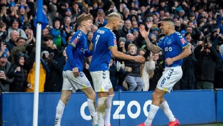 Nhận định kèo Everton vs Boreham Wood, 3h15 ngày 4/3