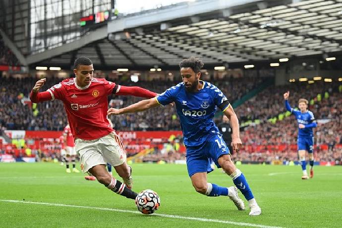 Nhận định kèo Everton vs Man Utd, 18h30 ngày 9/4