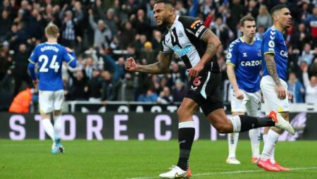 Nhận định kèo Everton vs Newcastle, 2h45 ngày 18/3