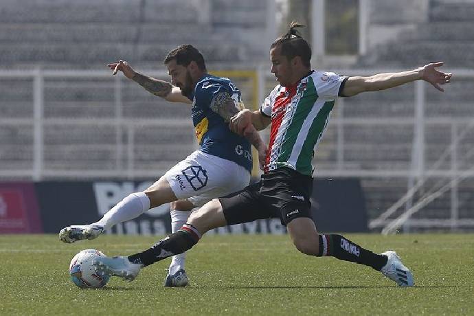 Nhận định kèo Everton vs Palestino, 7h00 ngày 23/4