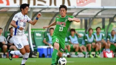 Nhận định kèo Fagiano Okayama vs Tokyo Verdy, 11h ngày 1/5