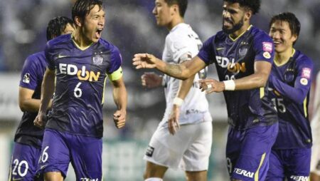 Nhận định kèo FC Tokyo vs Sanfrecce Hiroshima, 13h00 ngày 12/3