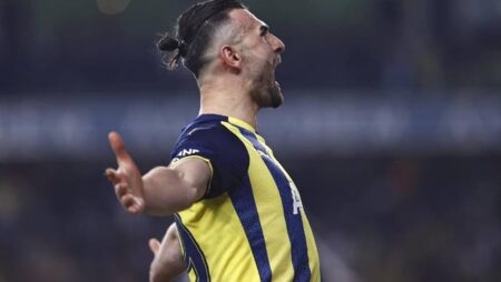 Nhận định kèo Fenerbahce vs Gaziantep, 0h30 ngày 30/4