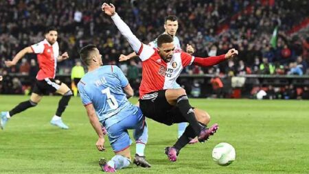 Nhận định kèo Feyenoord vs Marseille, 2h ngày 29/4