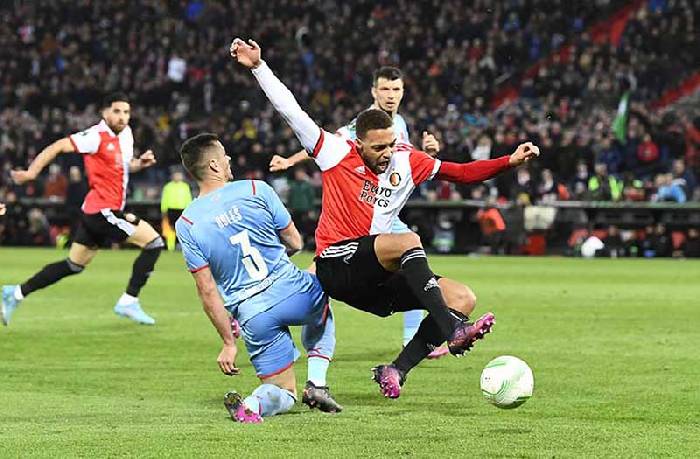 Nhận định kèo Feyenoord vs Marseille, 2h ngày 29/4