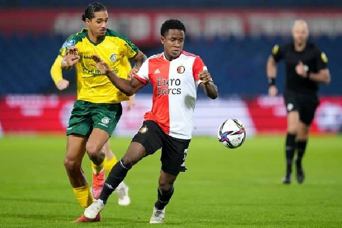 Nhận định kèo Feyenoord vs Partizan, 3h00 ngày 18/3