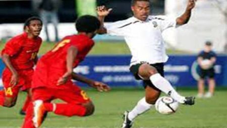 Nhận định kèo Fiji vs Papua New Guinea, 00h00 ngày 25/03