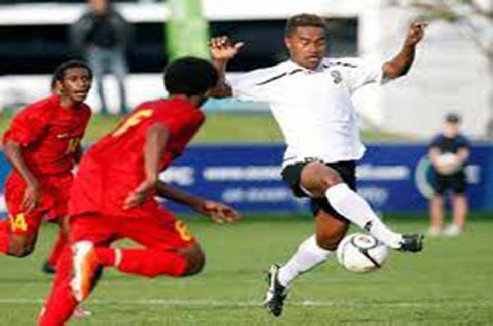 Nhận định kèo Fiji vs Papua New Guinea, 00h00 ngày 25/03