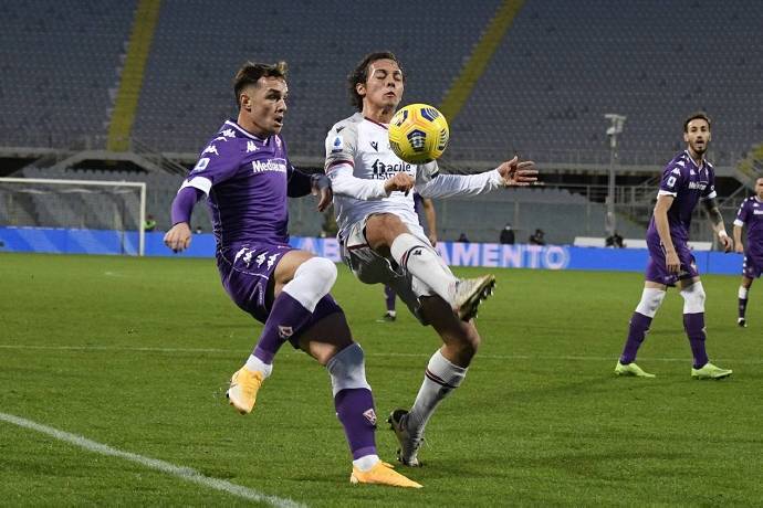 Nhận định kèo Fiorentina vs Bologna, 18h30 ngày 13/3