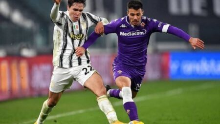 Nhận định kèo Fiorentina vs Juventus, 3h00 ngày 3/3